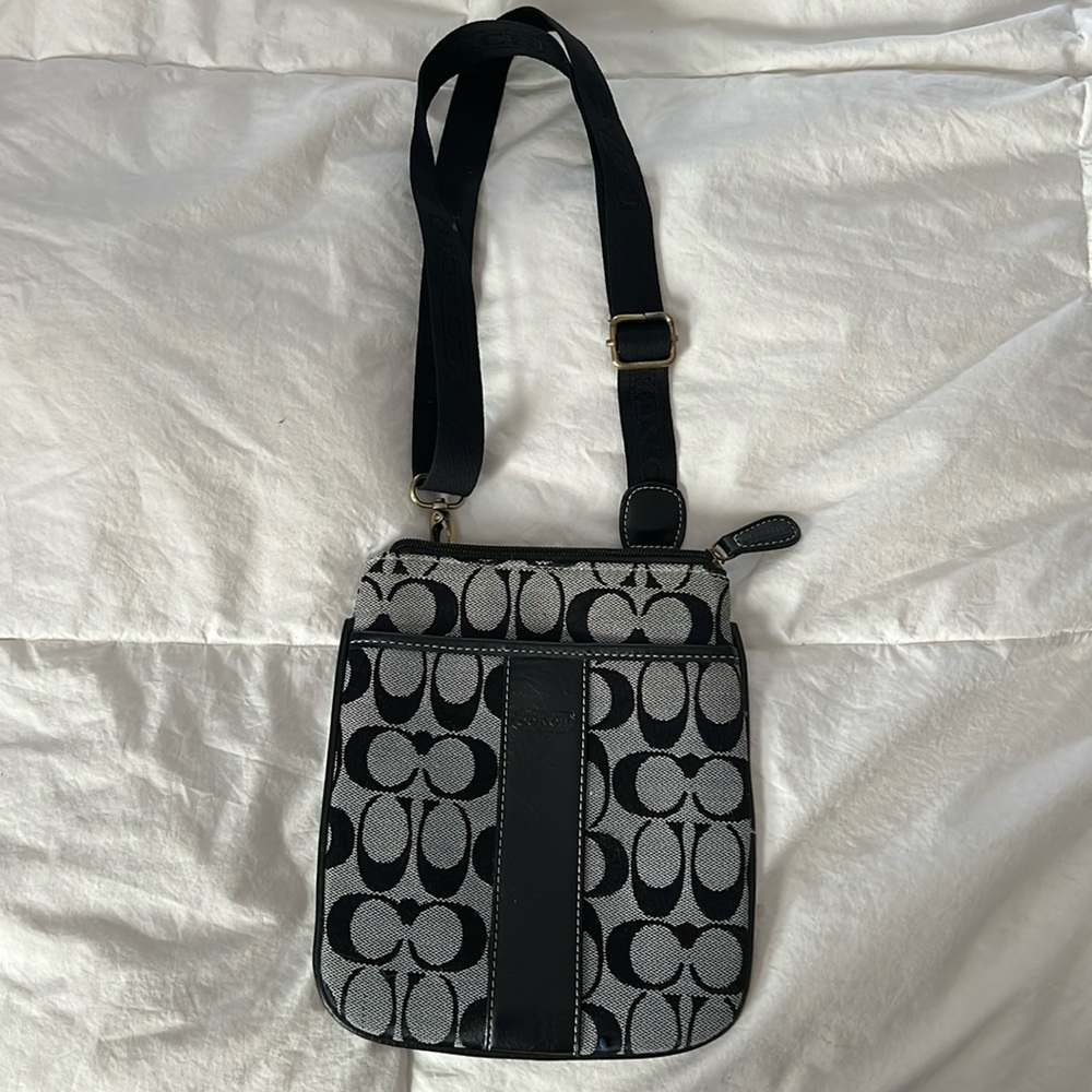 Coach Hand Bag